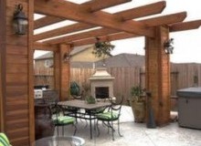 Kwikfynd Pergolas
warrock